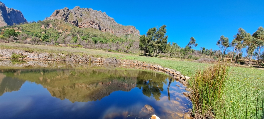 1 Bedroom Property for Sale in Paarl Rural Western Cape